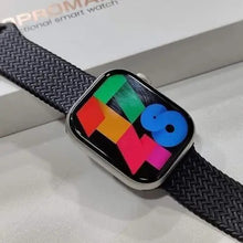 HK9 Pro Max+ Smartwatch
