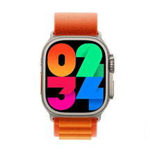 JS9 Ultra Max Smart Watch