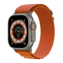 JS9 Ultra Max Smart Watch