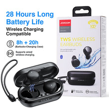 Joyroom JR-TL1 Pro TWS Earbuds
