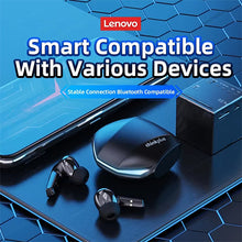 Lenovo GM2 Pro TWS Wireless Earbuds