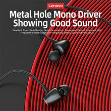 Lenovo HE05X 2 Earphones