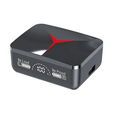 M90 Pro TWS Earbuds