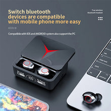 M90 Pro TWS Earbuds
