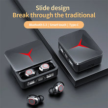 M90 Pro TWS Earbuds