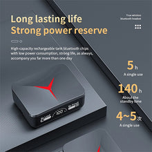 M90 Pro TWS Earbuds