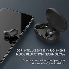 Xiaomi Mi True Wireless Earbuds Basic 2
