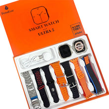 S100 Fendior Smart Watch Ultra 2