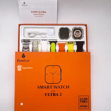 S100 Fendior Smart Watch Ultra 2