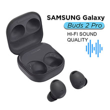Samsung Galaxy Buds 2 Pro