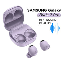 Samsung Galaxy Buds 2 Pro