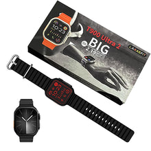 T900 Ultra 2 Series 9 Smart Watch