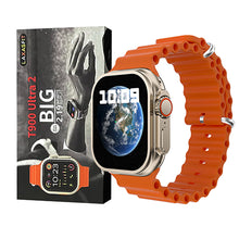 T900 Ultra 2 Series 9 Smart Watch