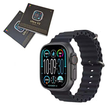 ULTRA V2 Smart Watch