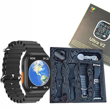 ULTRA V2 Smart Watch