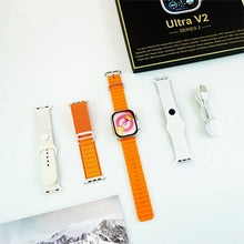 ULTRA V2 Smart Watch