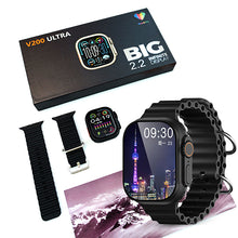 V200 Ultra Smart Watch 2.2