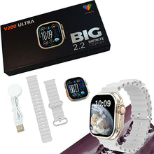 V200 Ultra Smart Watch 2.2