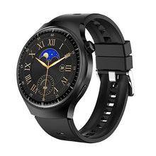 Watch 4 Pro Suit Smartwatch