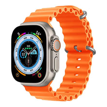 X8 Ultra Smartwatch