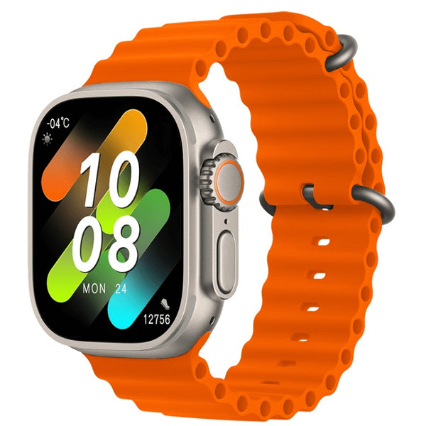 HK8 Pro Max Smart Watch